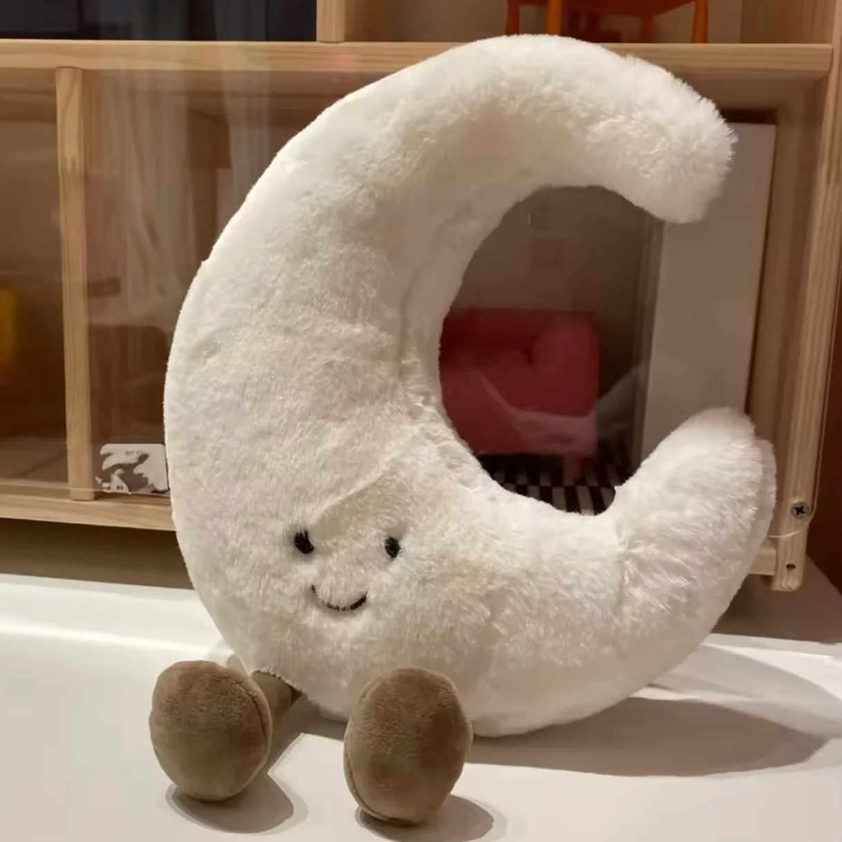 Brightling & Nightling - Sun and Moon Cushions - Image 11