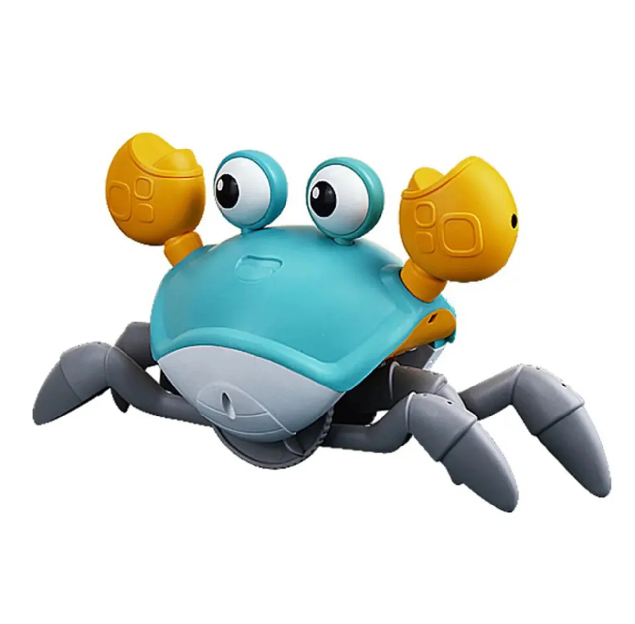 Crawly Crab - Viral Crawling Crab Toy - Image 8