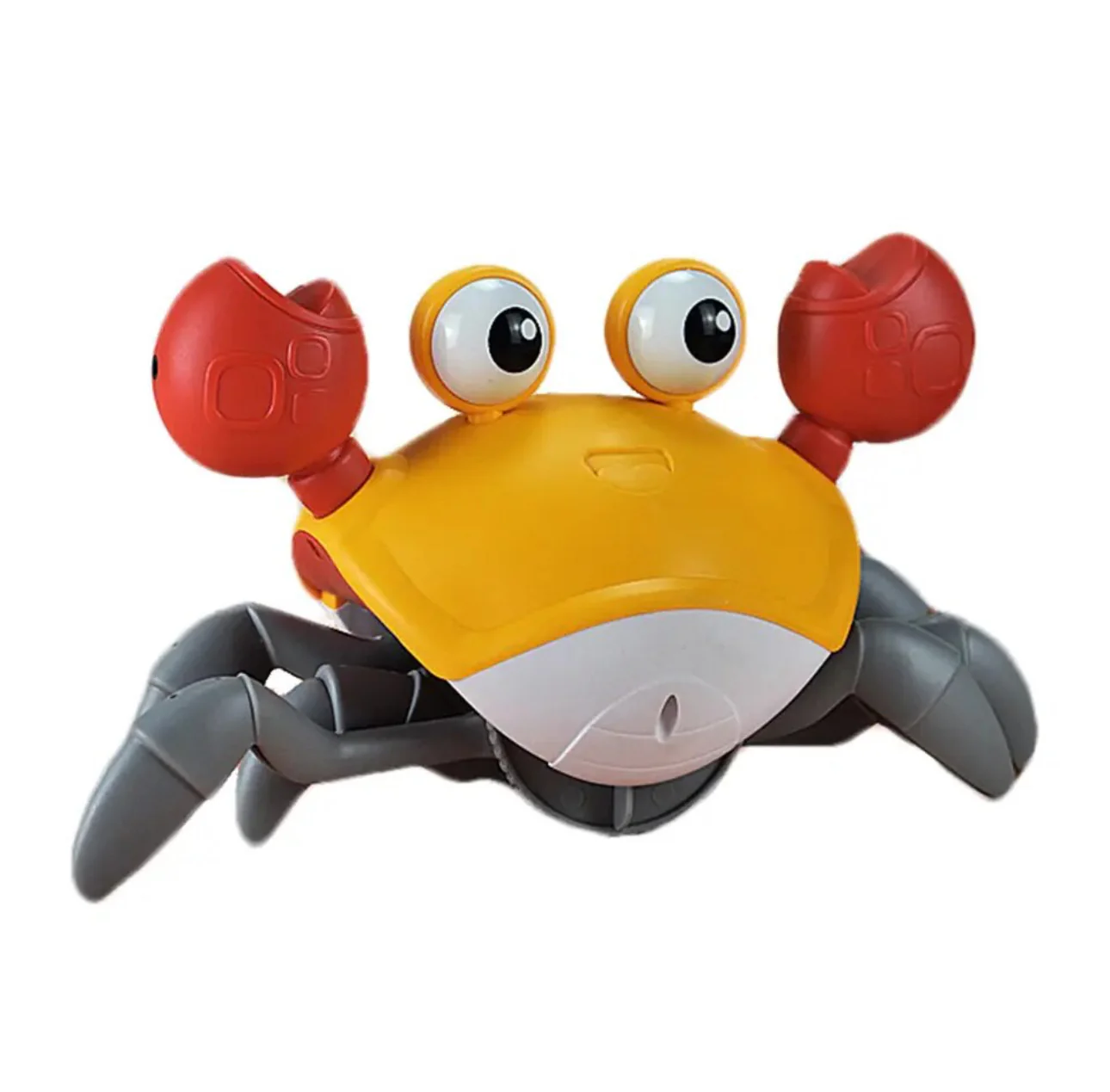 Crawly Crab - Viral Crawling Crab Toy - Image 9