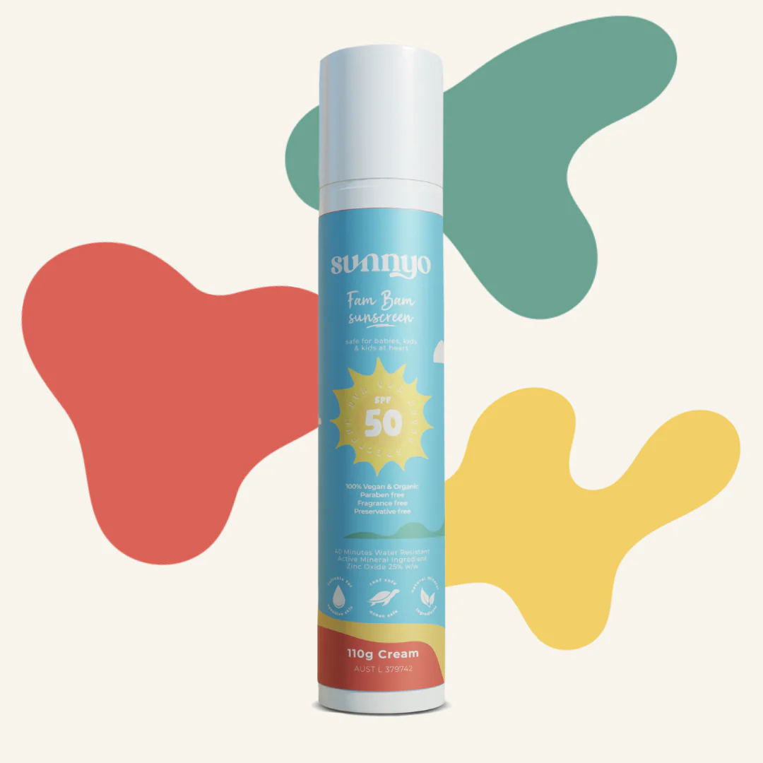 Fam Bam Sunscreen - Sunnyo Australia - Image 5