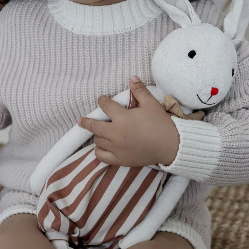 Hareloom Bunny - Timeless Bunny Plush Toy - Image 10