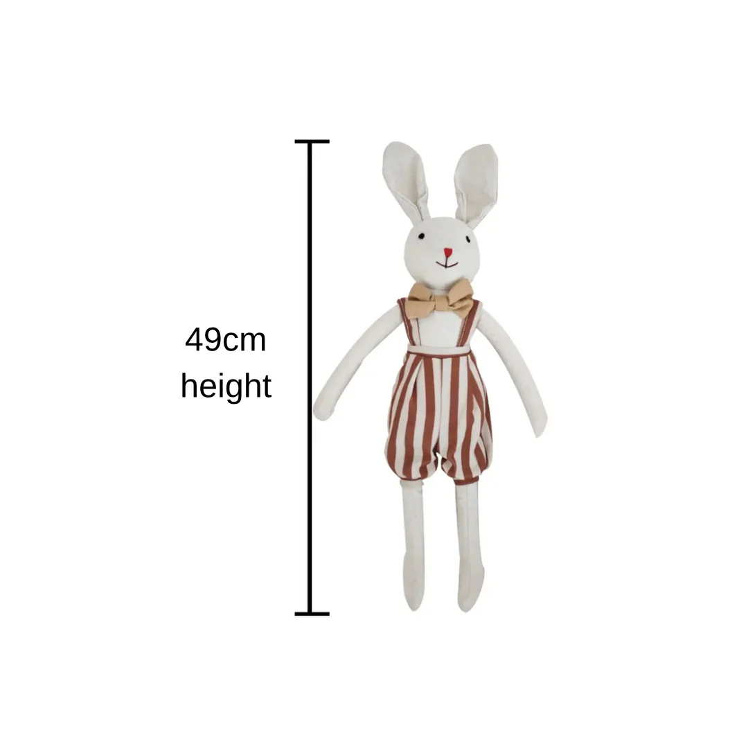 Hareloom Bunny - Timeless Bunny Plush Toy - Image 12