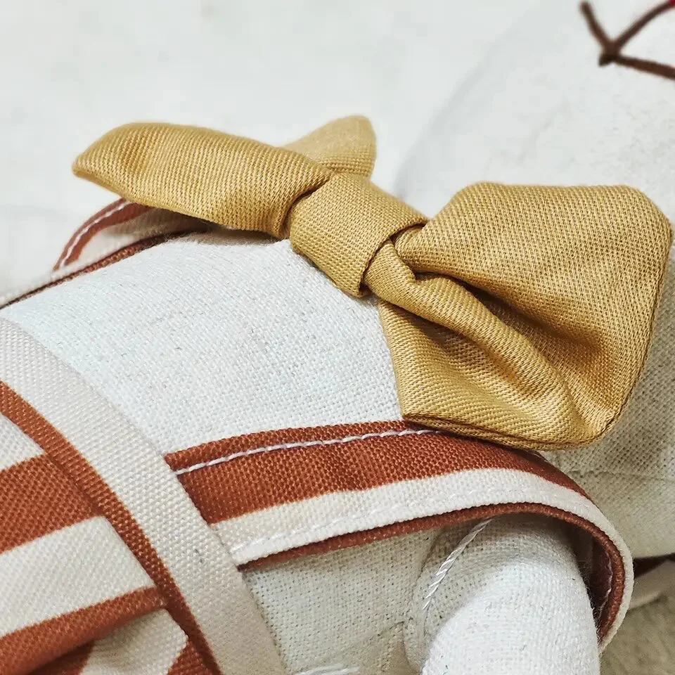 Hareloom Bunny - Timeless Bunny Plush Toy - Image 7