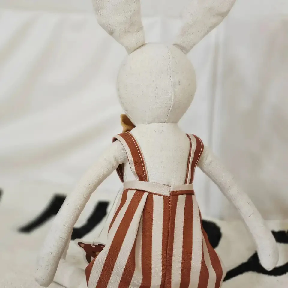Hareloom Bunny - Timeless Bunny Plush Toy - Image 9