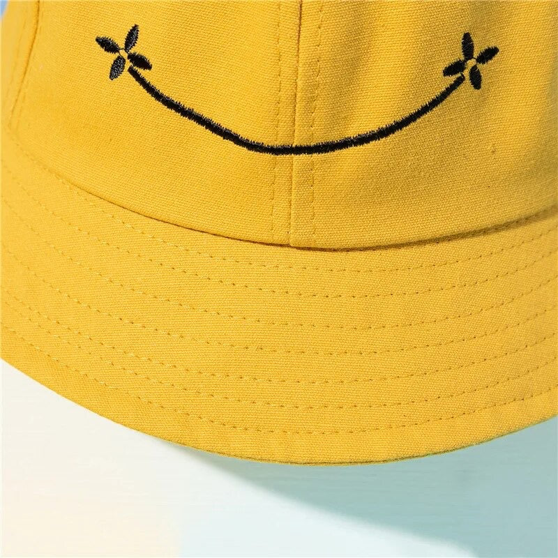 Hoppy Hat - Kids Frog Bucket Hat - Image 11