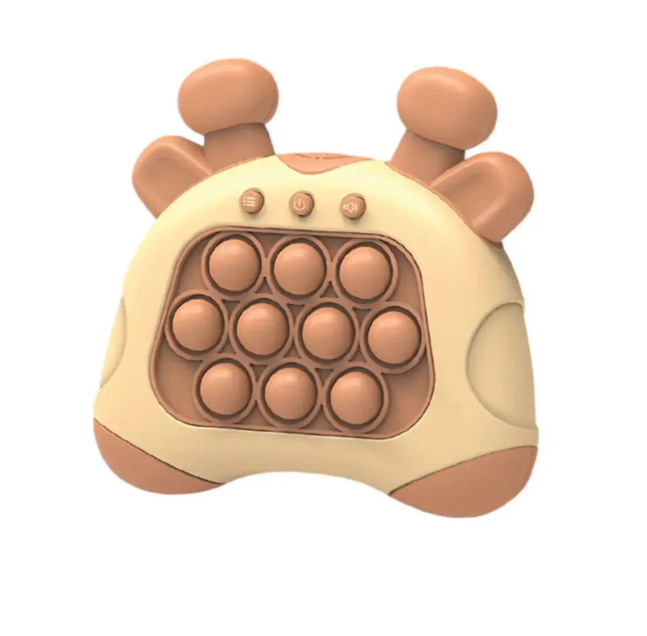 Kinder Console - Fast Push and Pop Reflex Game - Image 7