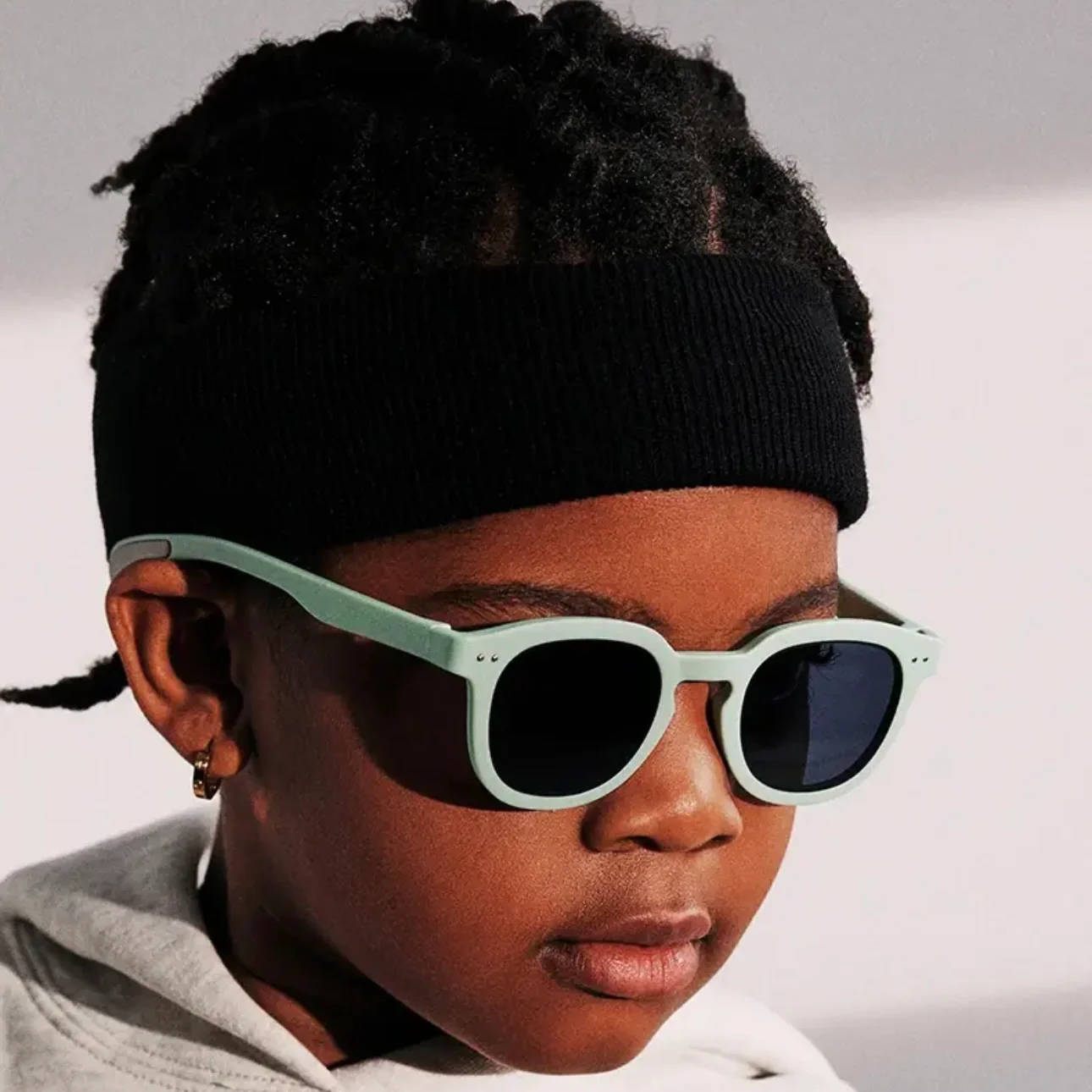 Lil’ Flex - Silicone UV Kids Sunglasses - Image 3