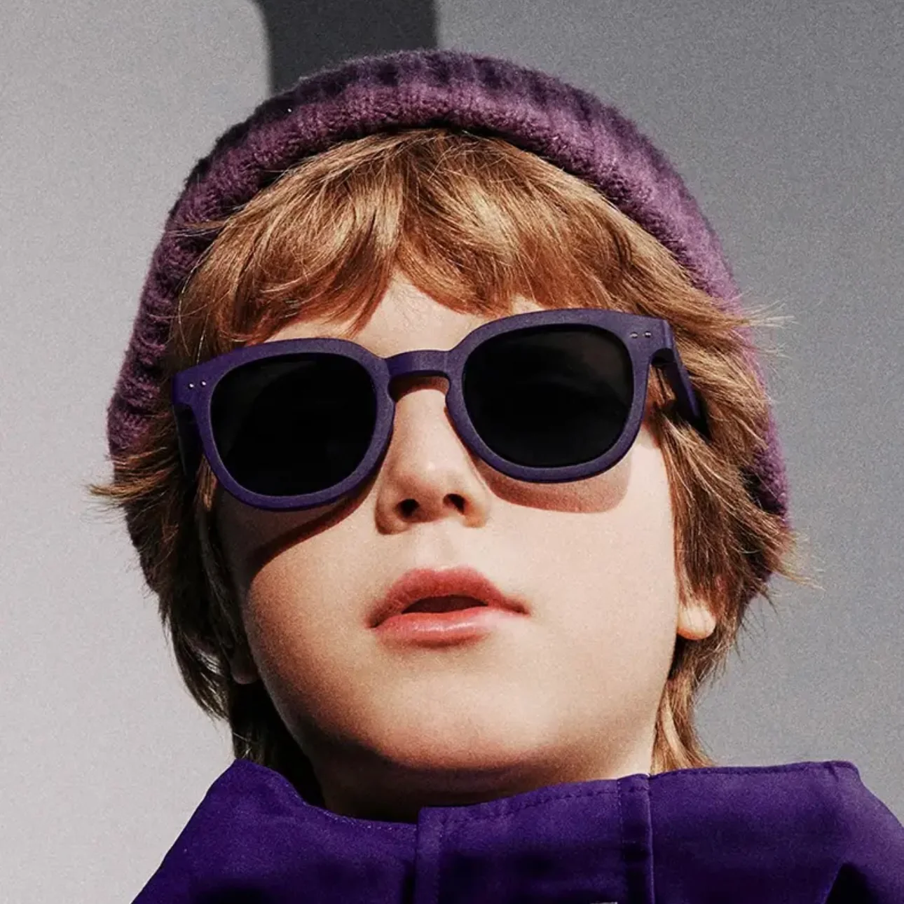 Lil’ Flex - Silicone UV Kids Sunglasses - Image 4