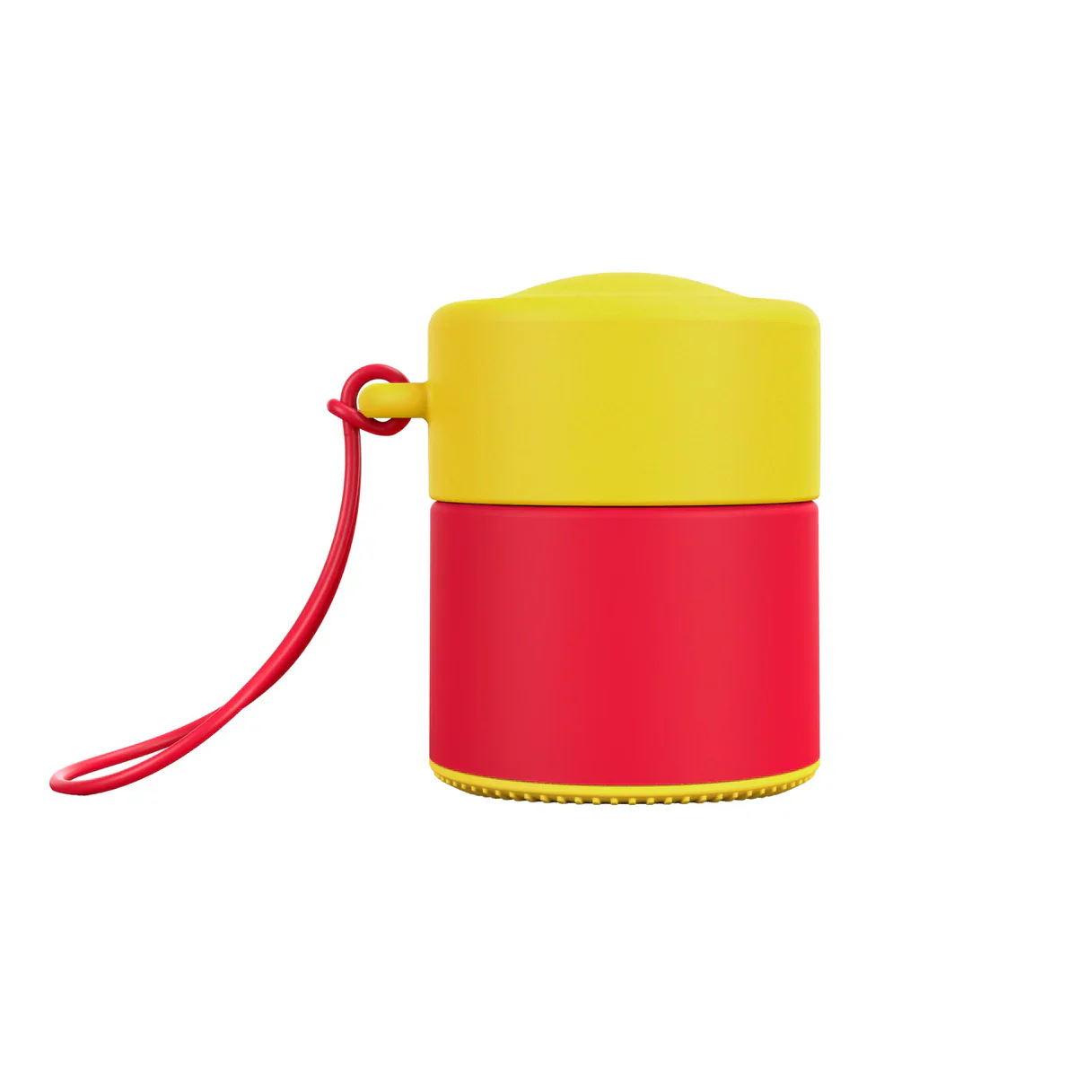 Refillable Sunscreen Applicator - Lifeguard Edition - Image 4