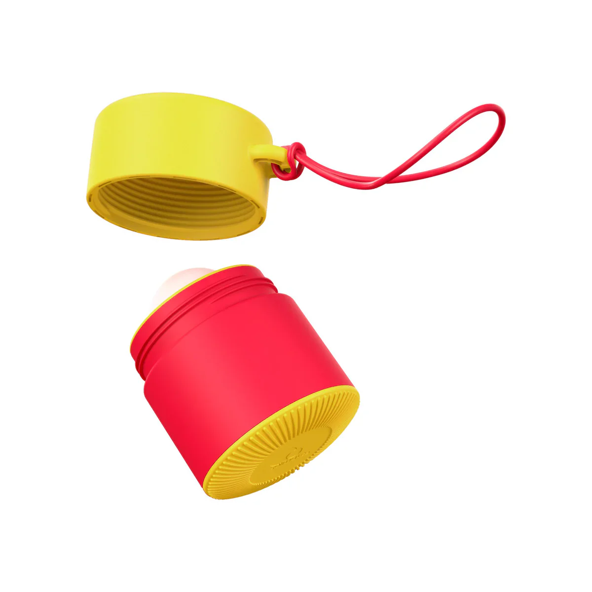 Refillable Sunscreen Applicator - Lifeguard Edition - Image 5