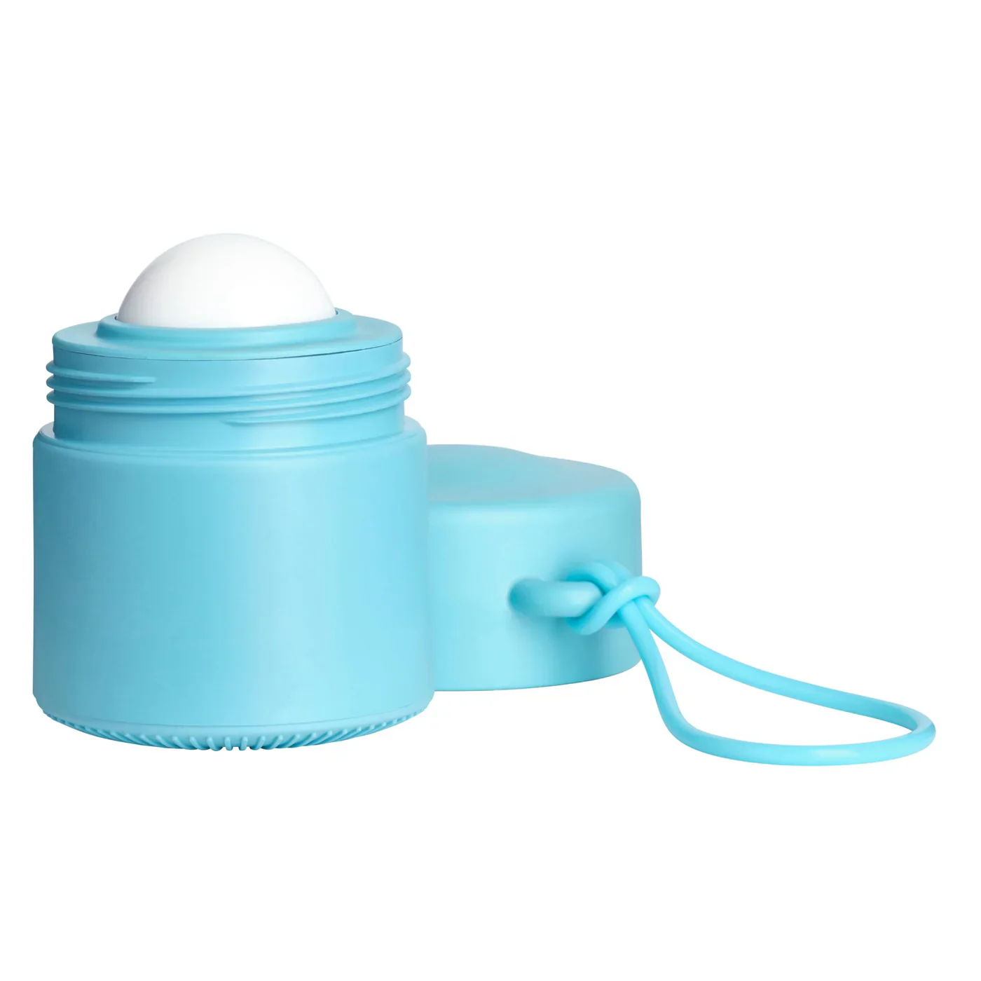Refillable Sunscreen Applicator - Sky Blue - Image 3