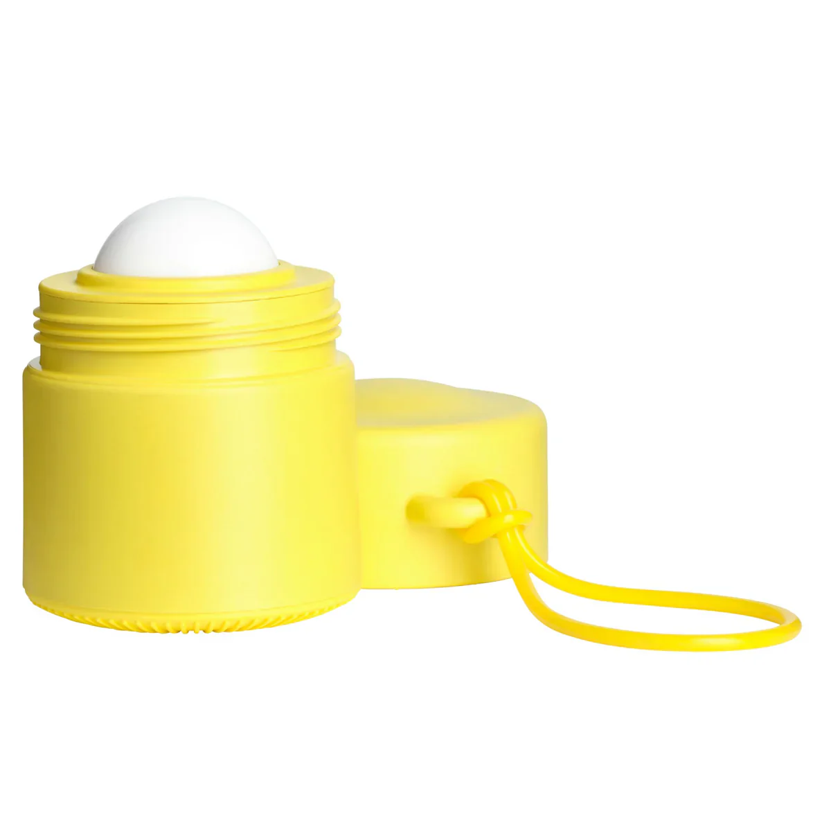 Refillable Sunscreen Applicator - Sunshine Yellow - Image 3