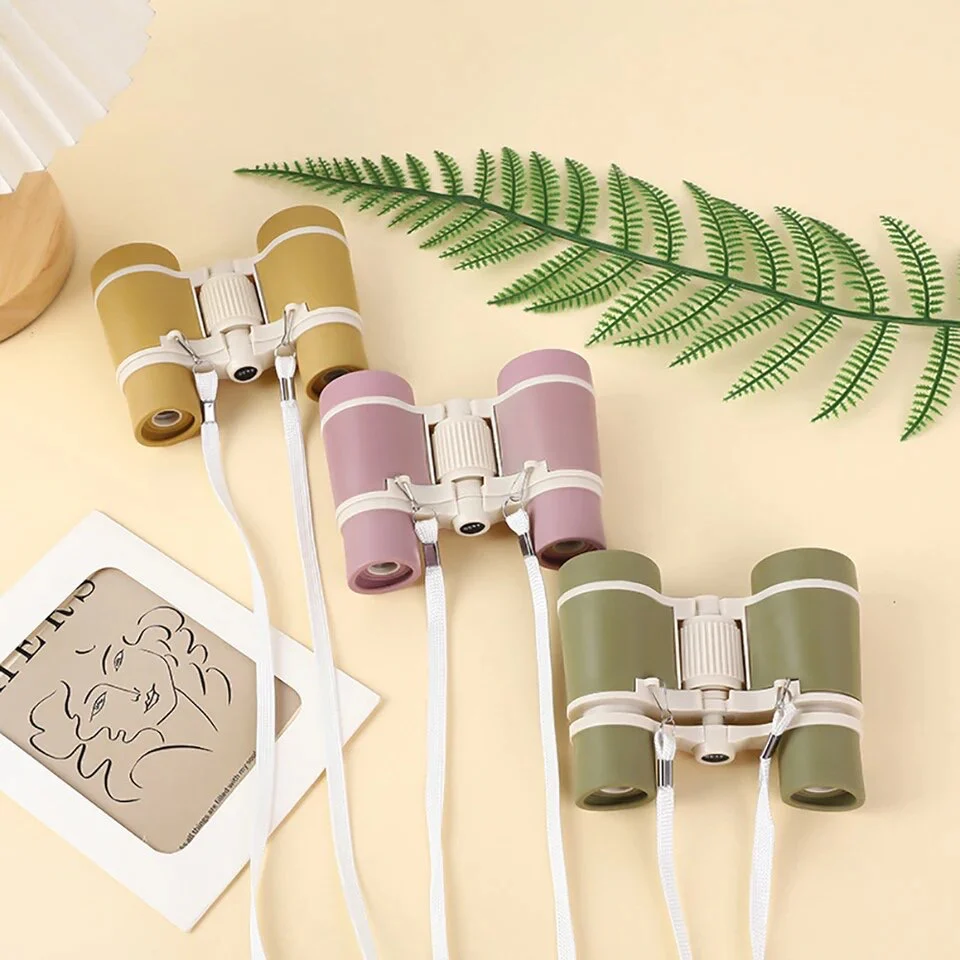 Safari Spotters - Kids Binoculars - Image 3