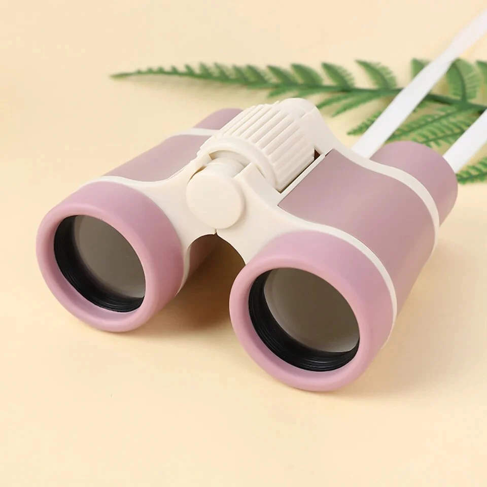 Safari Spotters - Kids Binoculars - Image 4
