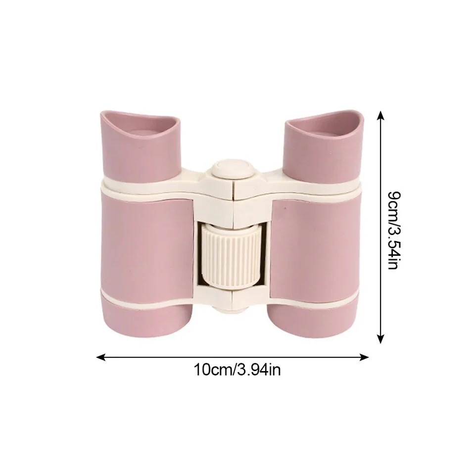 Safari Spotters - Kids Binoculars - Image 7