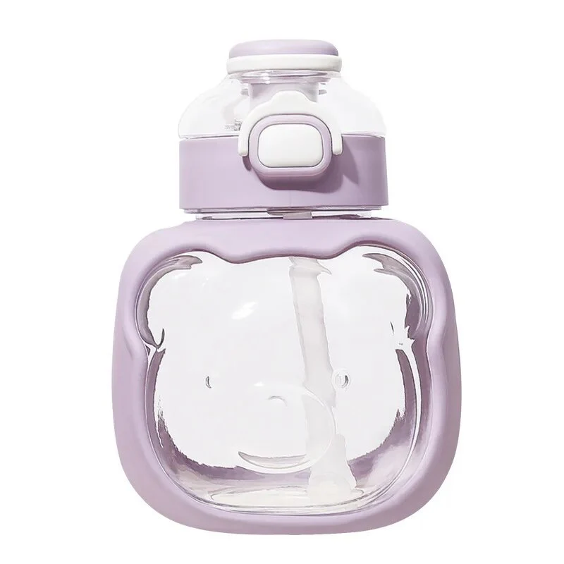 Sippy Bear - 1L Water Bottle - Image 8